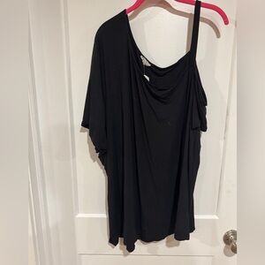 Maurices One Shoulder Tee